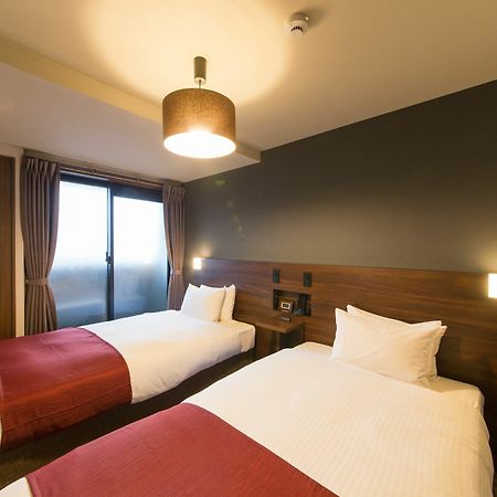 Japaning Hotel Nijojo Minami Киото Экстерьер фото